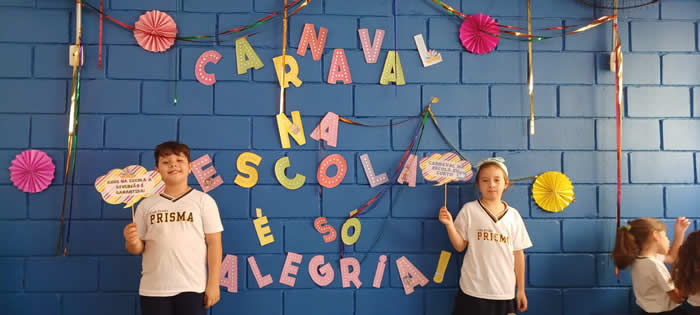 Carnaval 2023